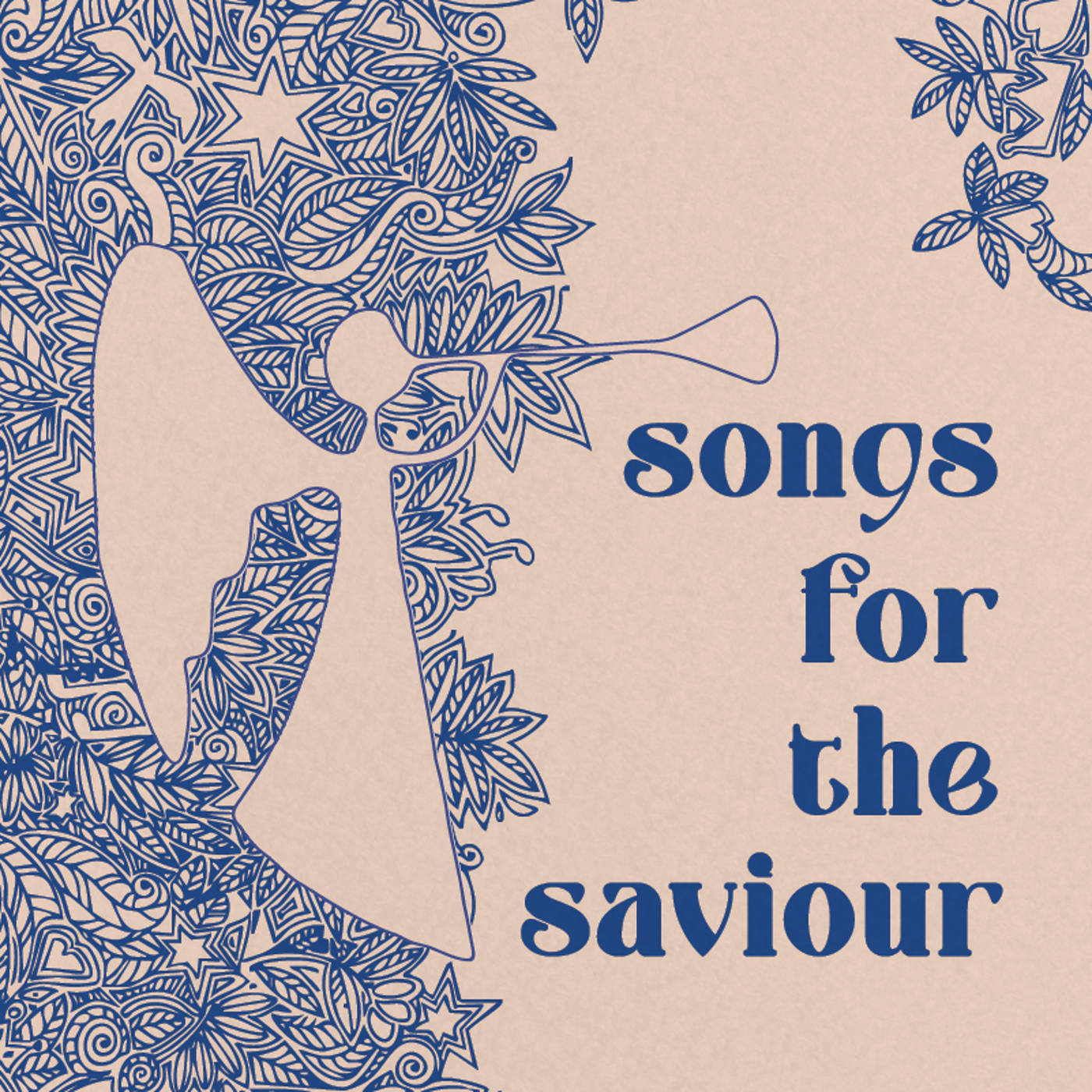 Songs For The Saviour Pt. 4 episode artwork